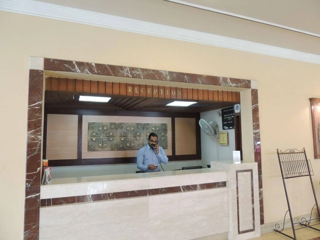 Diamond Hotel