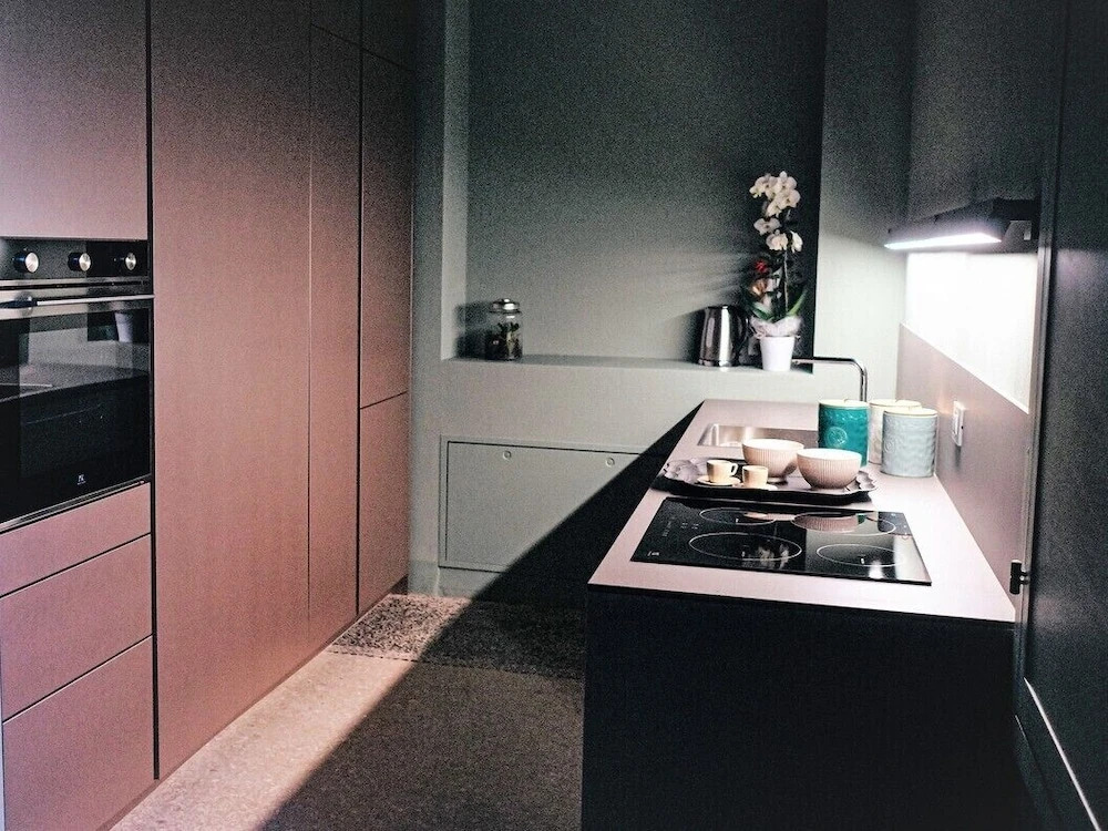 Atelier Pallavicini Suites