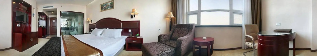 Meiju Electro-sports Hotel