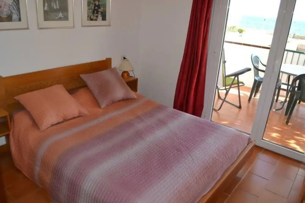 Apartment in Llançà, Girona 103539 by MO Rentals