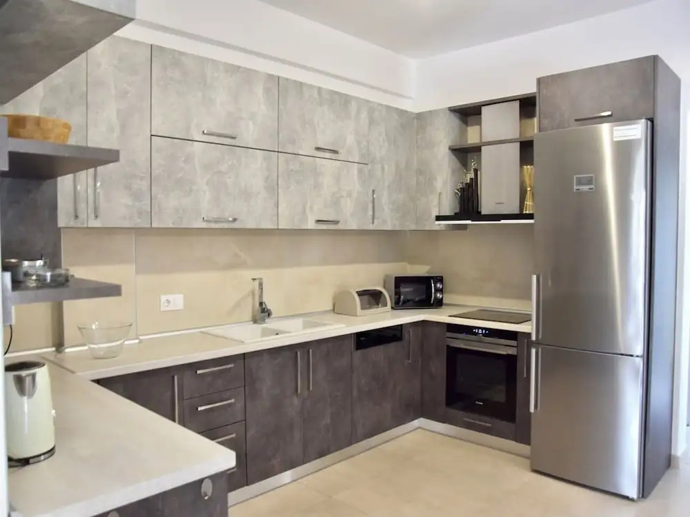 Luxury Rental Villa for 14 People