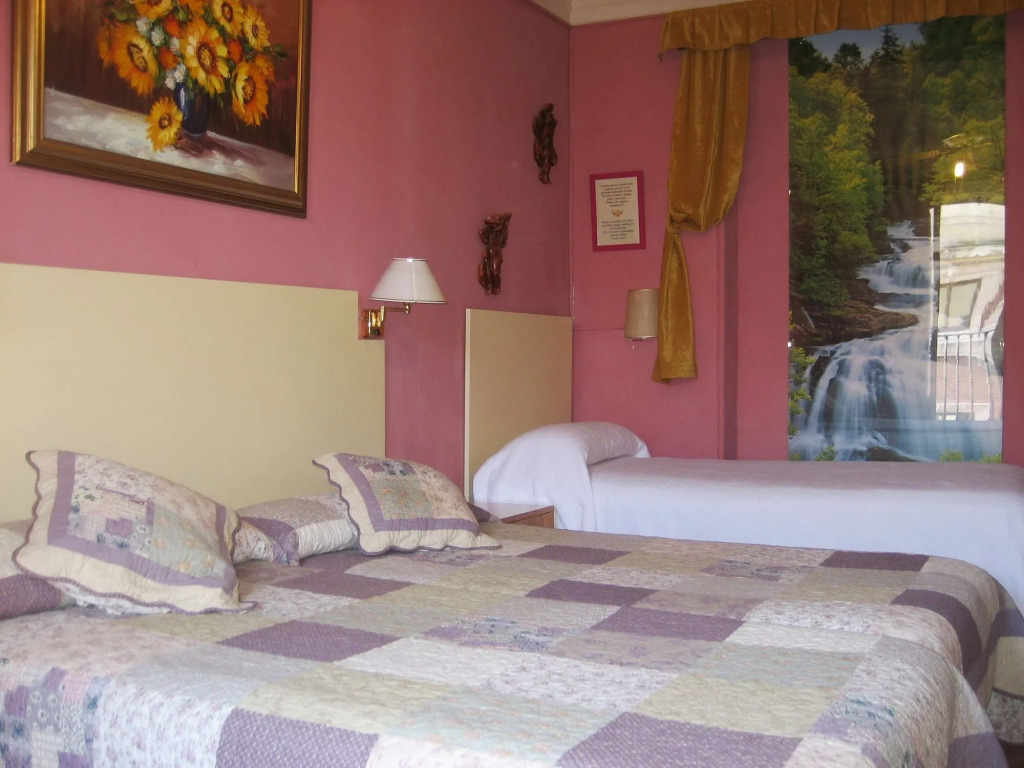 Miguel Ángel boutique rooms - PUERTA DEL SOL