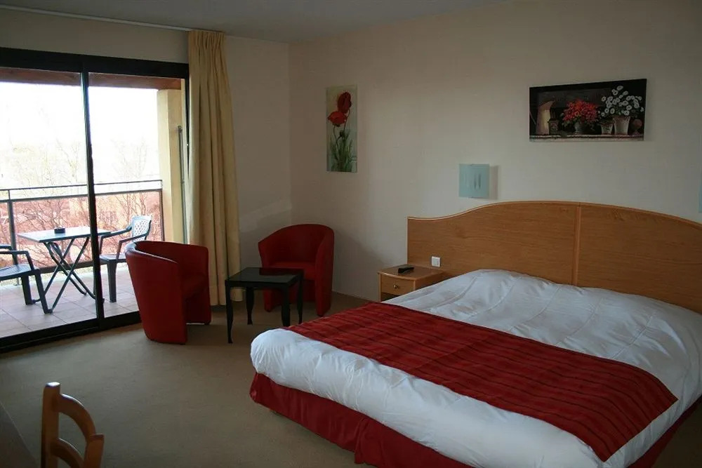 Hotel Les Nevons