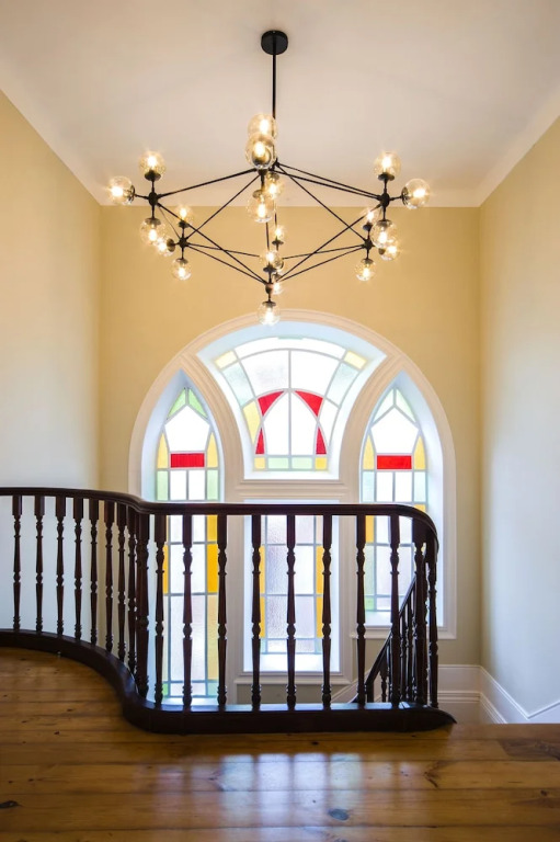House Of Pandora Arts Mansion & Spa
