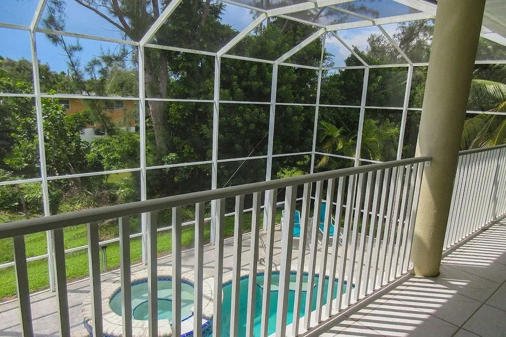 21650 Indian Bayou House by RedAwning
