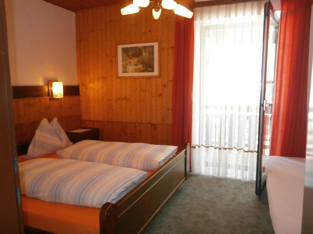 Ferienpension Garni
