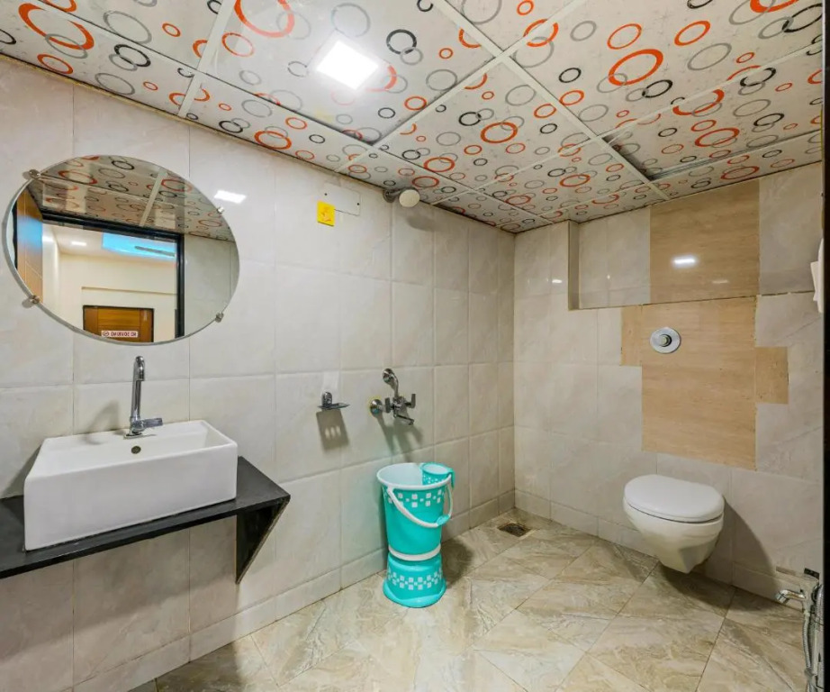 The Solapur Inn Hotel