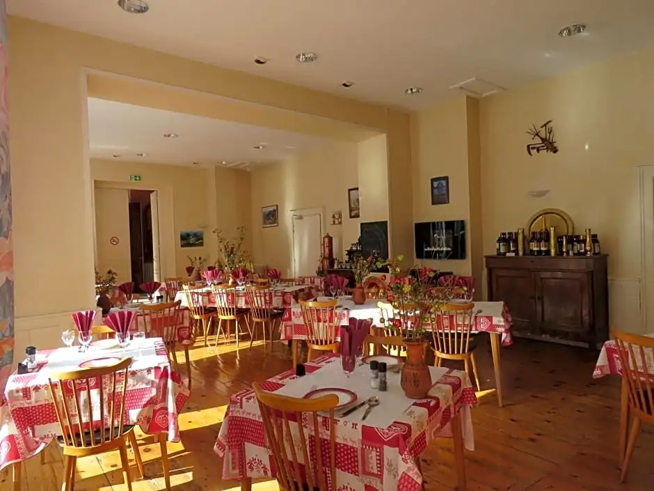 Hotel Richelieu