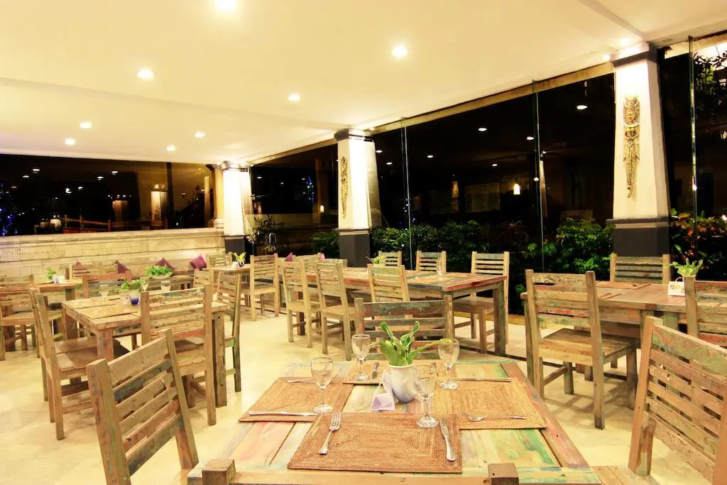 Royal Hotel and Villa Bali