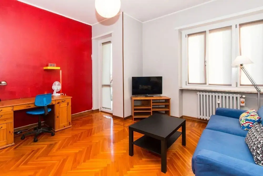 San Donato Cozy Apartment