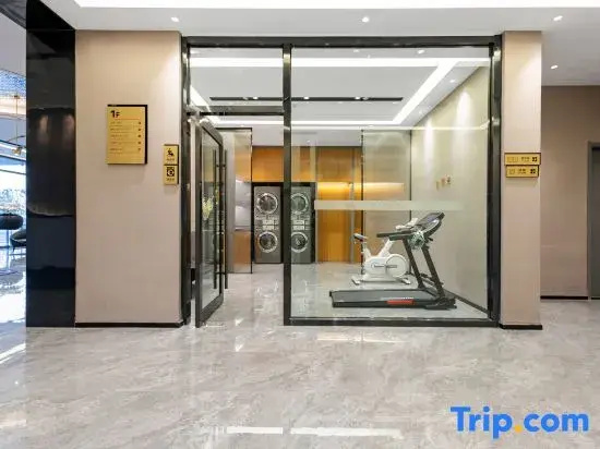 Homeinn Selected Hotel (Qingdao Jiaozhou Shanghe Ka'ao'si)