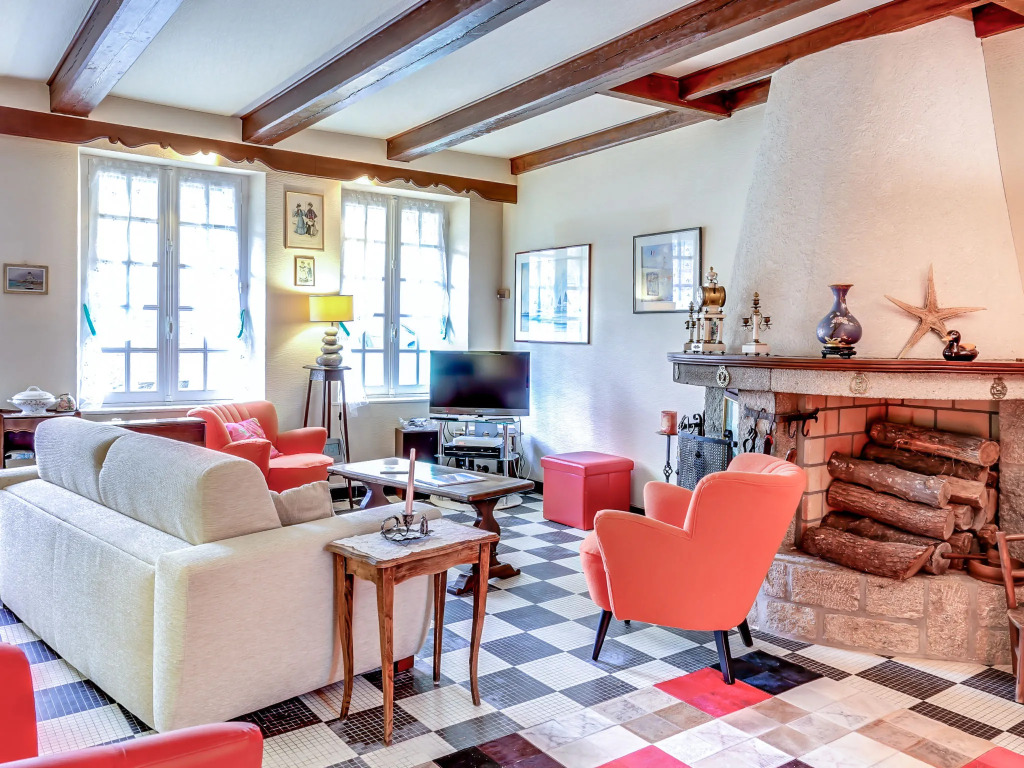 Holiday Home La Congrière