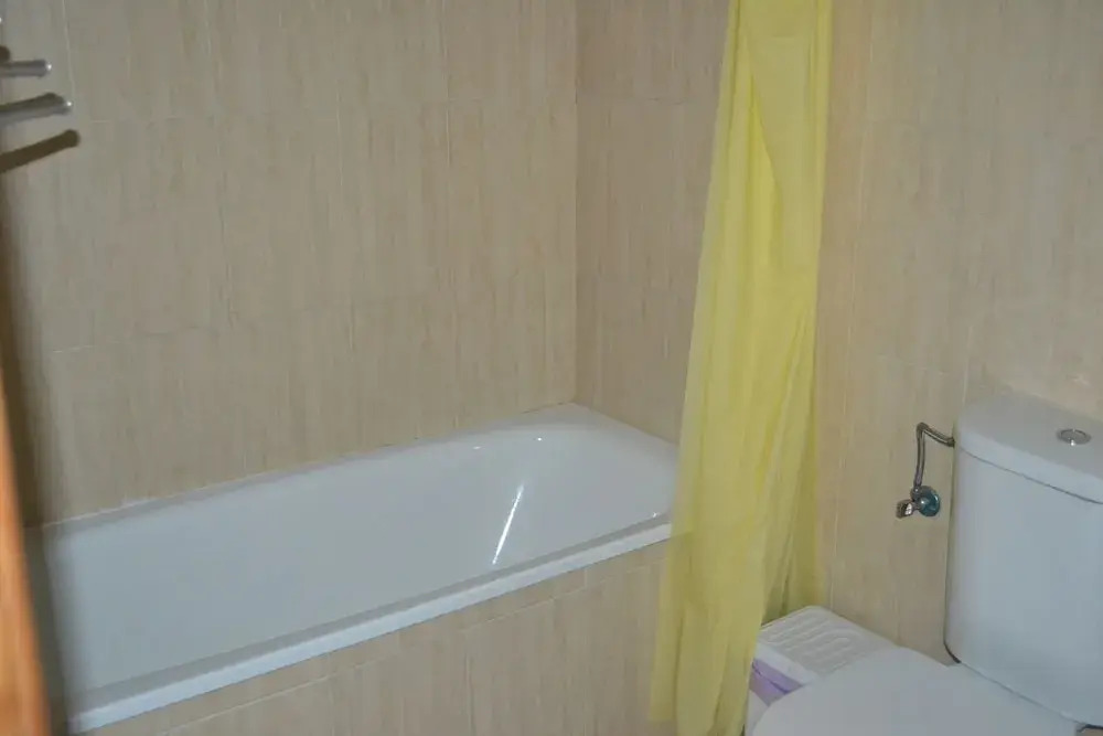 Studio For 4, Fully Equipped In Monte Oiz