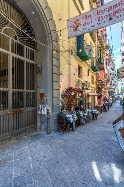 Umberto s Nest at Toledo