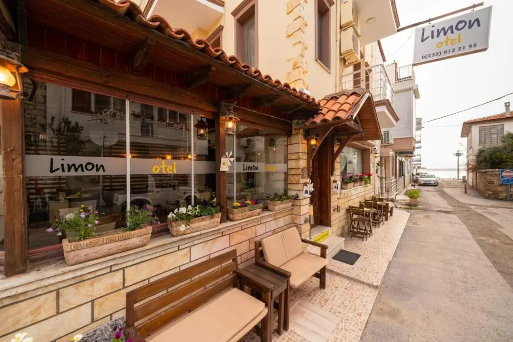 Limon Otel