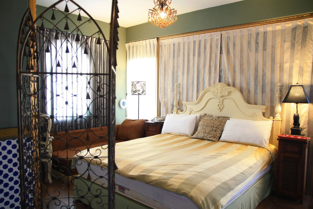 Raid Garden Boutique Hotel