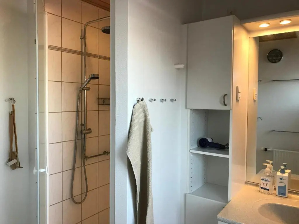 Skanderborg BnB Østergade