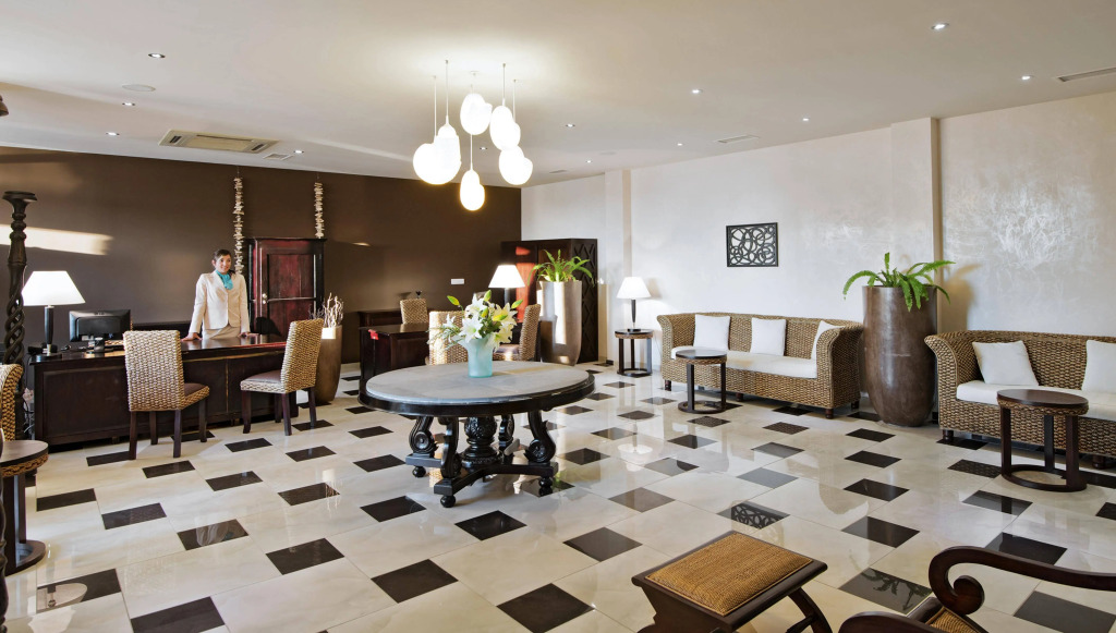 Sunrise All Suites Resort- All Inclusive