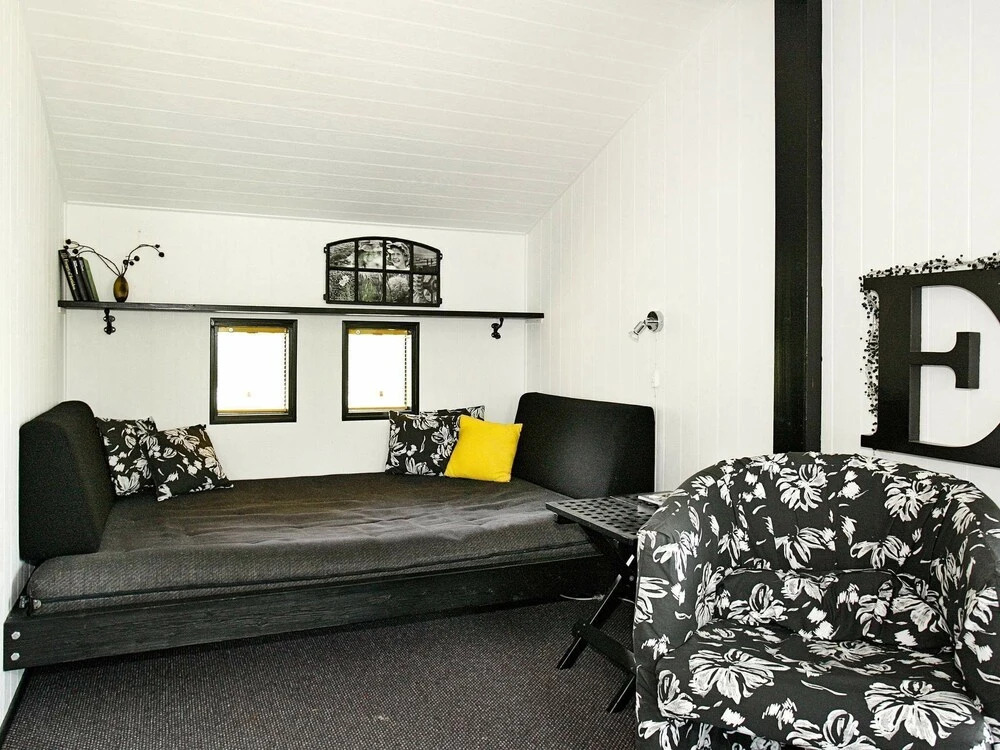 Holiday Home Nobilisvej