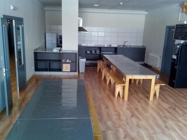 Alma del Camino - Rooms & Albergue