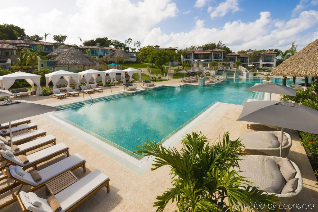Sandals Grenada All Inclusive Adults Only