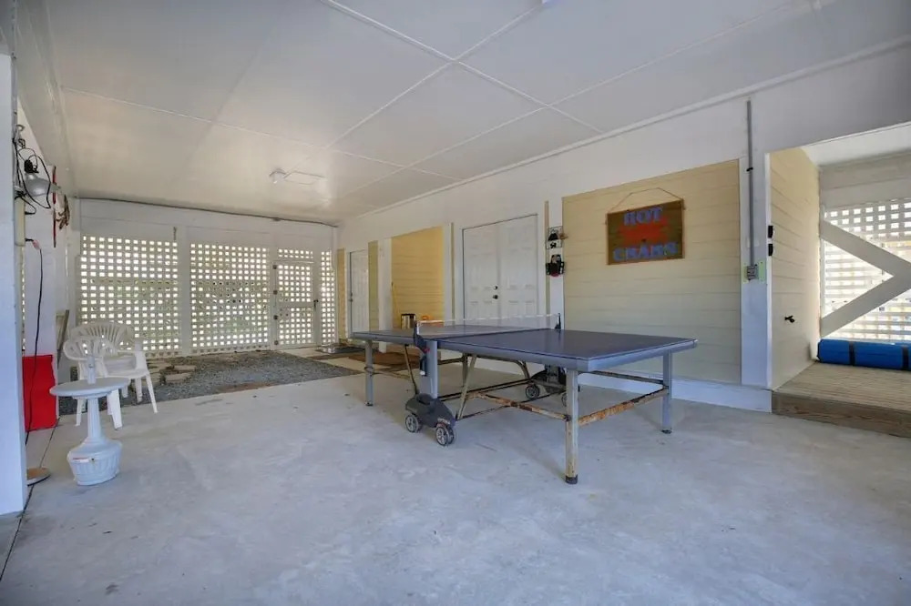 King Krab - 4 Br Home