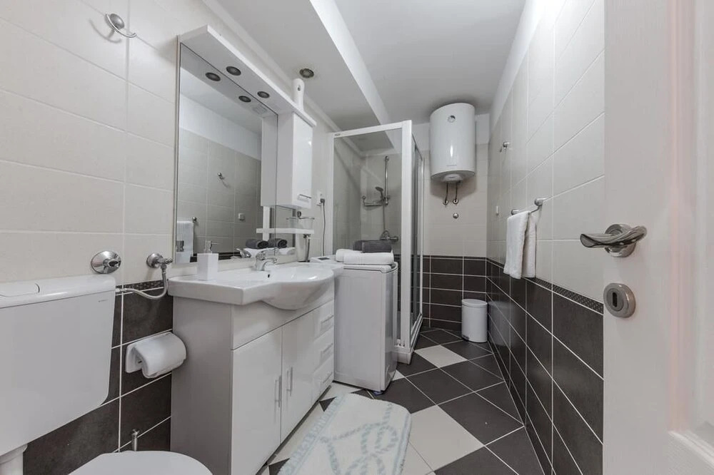Apartments Zenta Split
