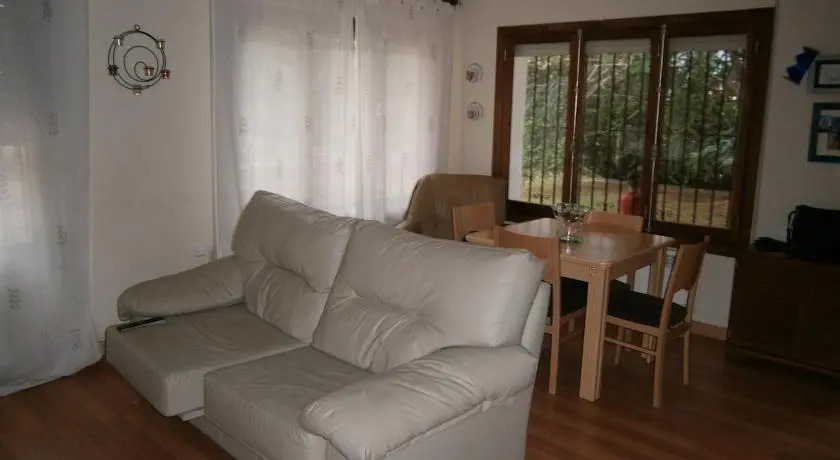 Solmaran - Chalet