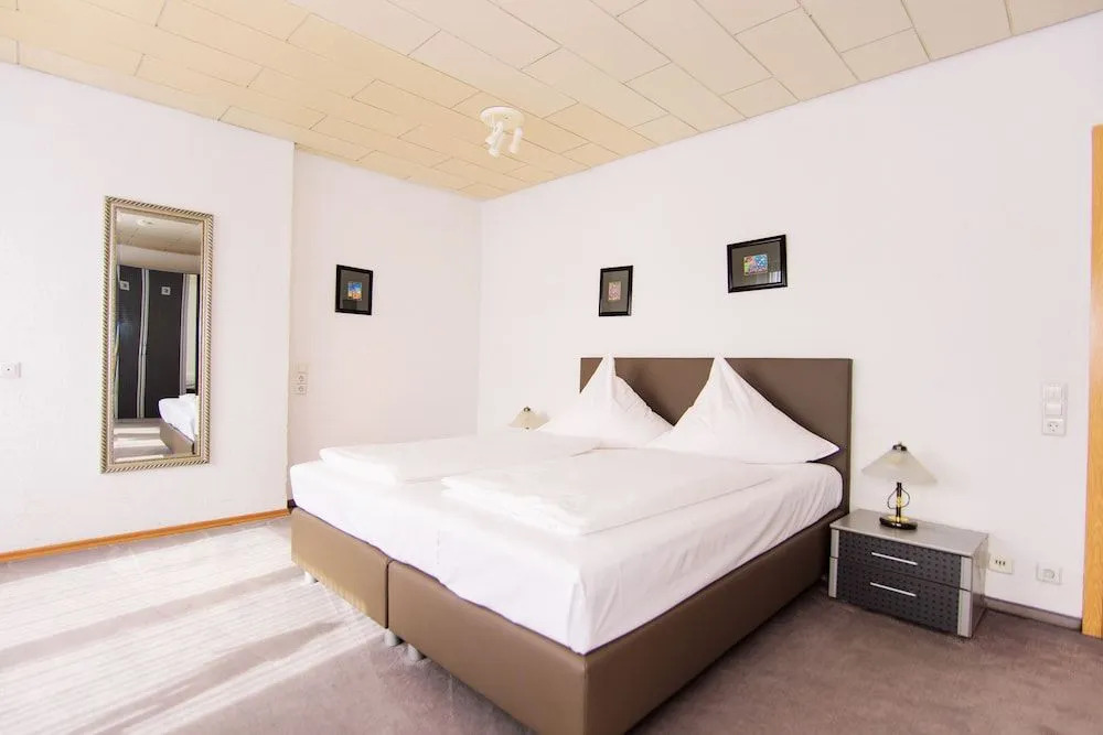 Hotel Bohn