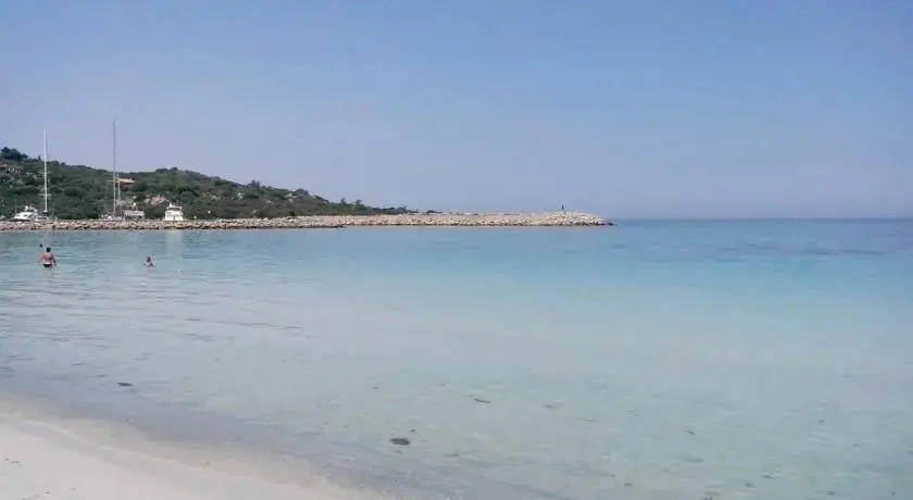 Sardegna Case Agrustos