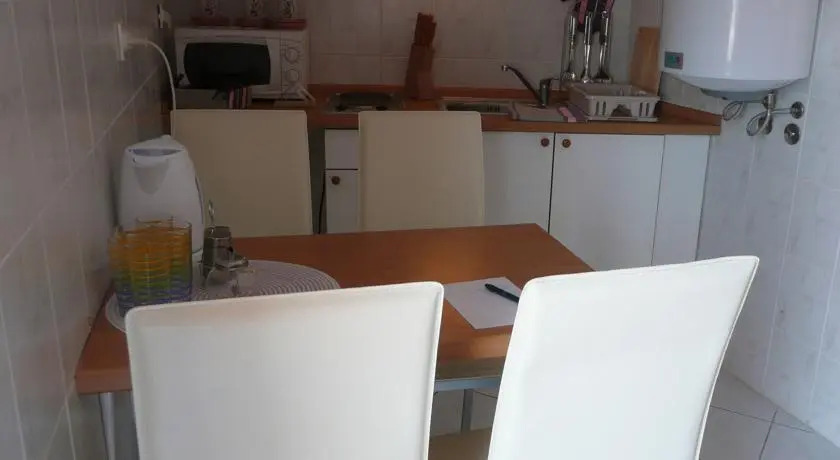 Guesthouse Katarina