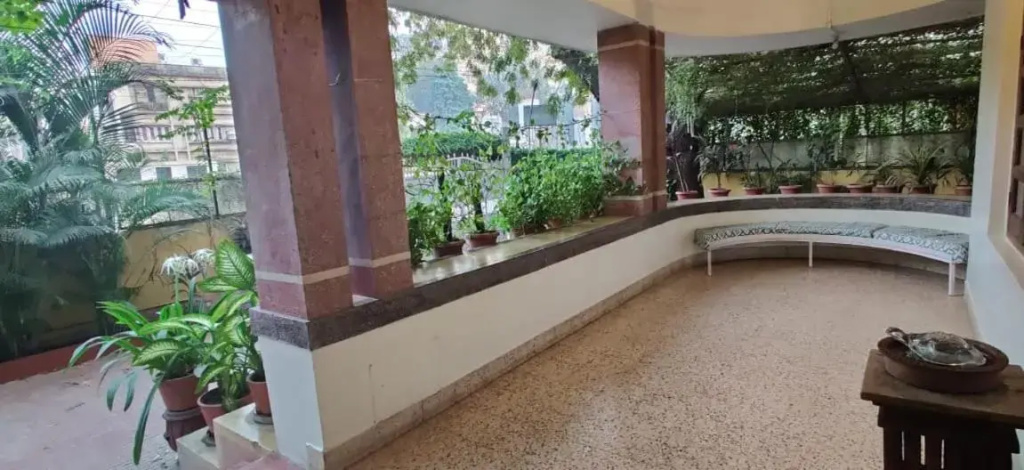 Srinekatan Heritage Villa Homestay