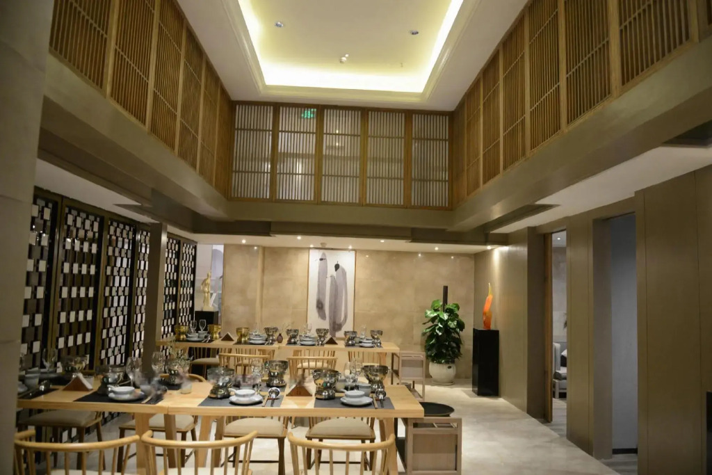 Haishangshang Lijing Hotel