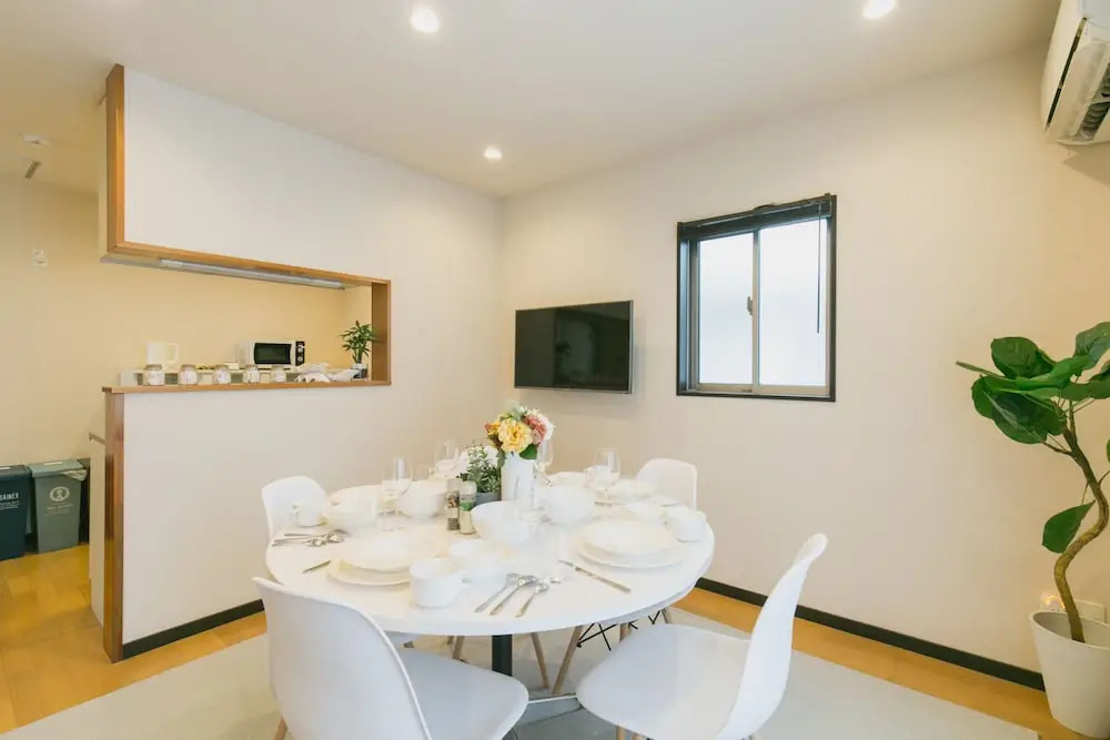 Infinity Hotel -Hantagawa-