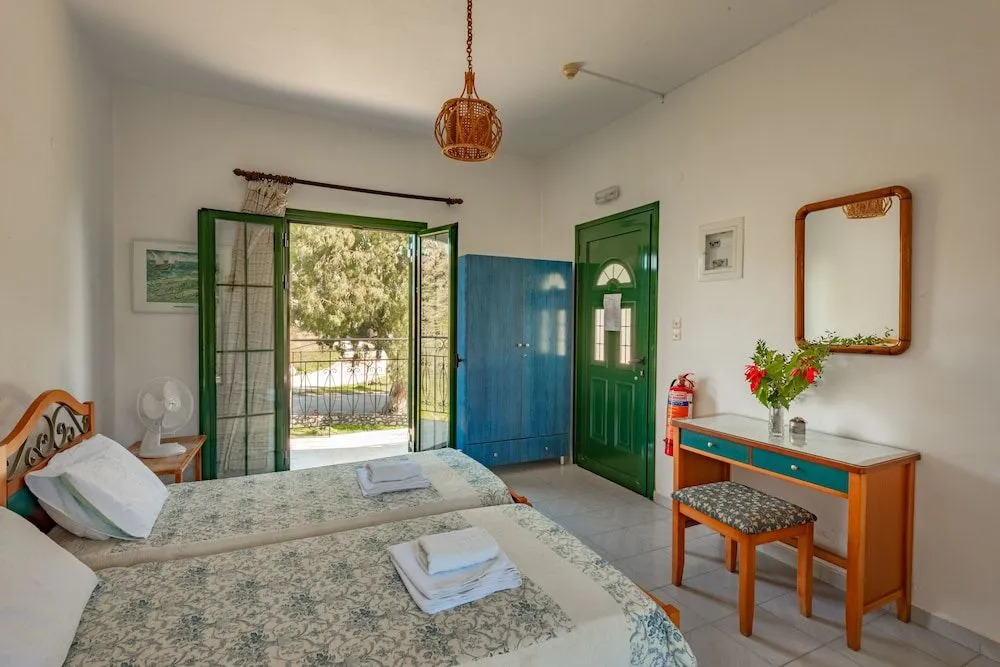 Irini Apartments