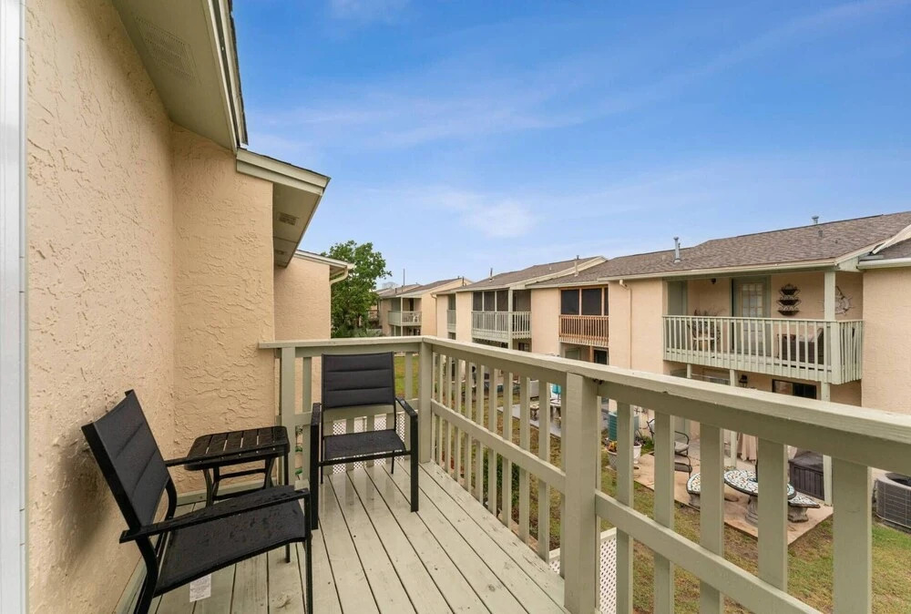 Gulf Highlands Unit 124