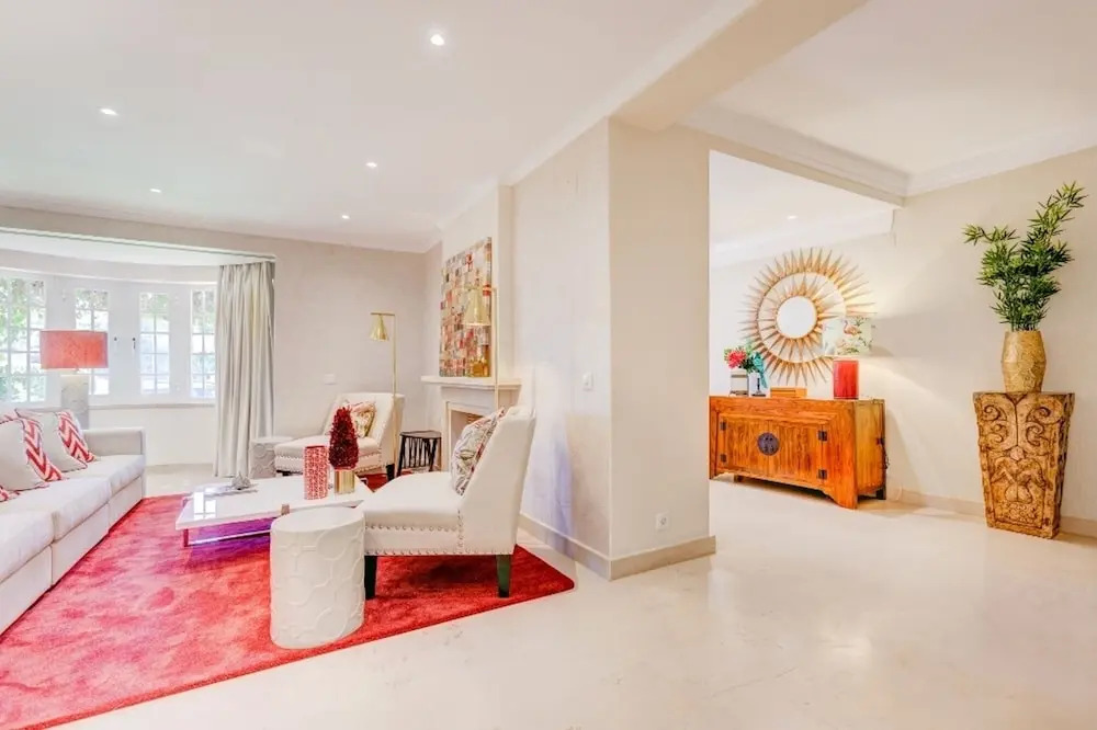 Seafront Beach Villa - Unit 1