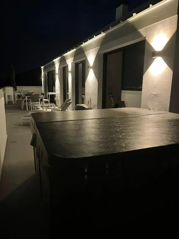 The View Luxury Vacation Penthouse 1