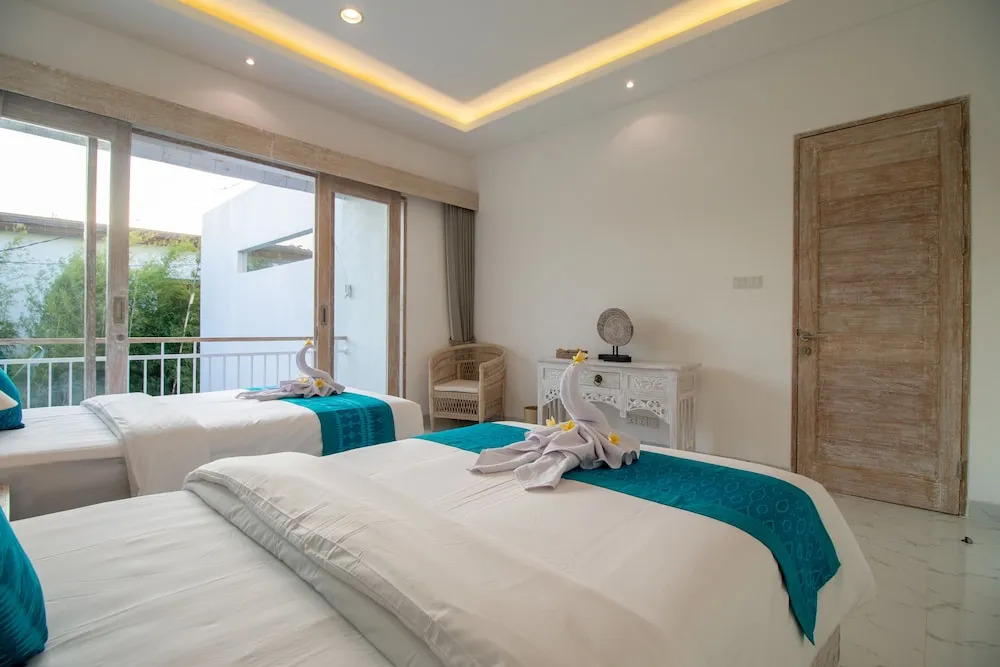 Villa Sayang Sanur III
