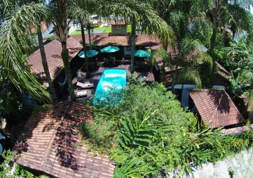 solar das margaridas