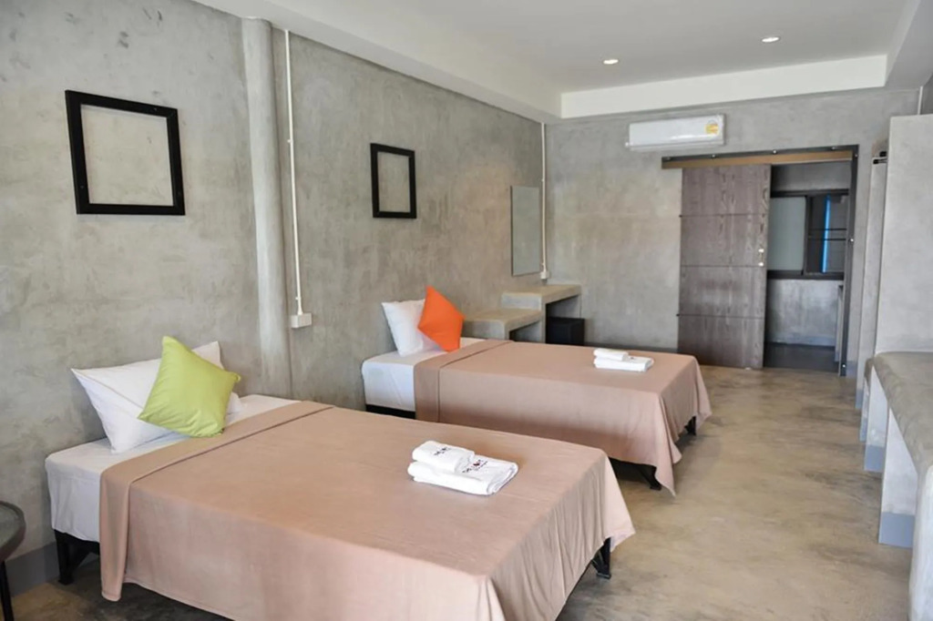 The Loft @Chiangrai