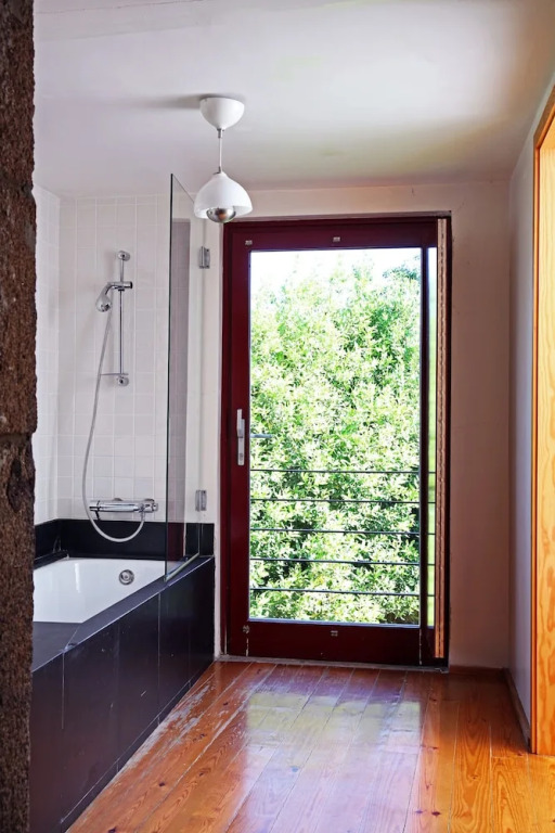 Casa Agricola da Levada Eco Village