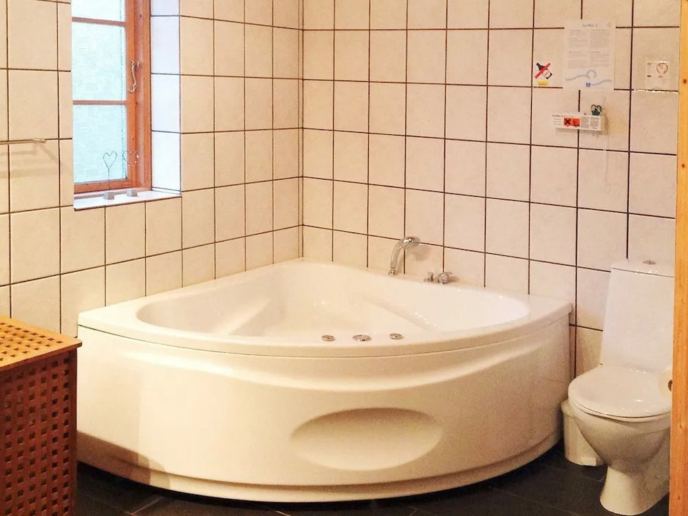 8 Person Holiday Home in Hadsund