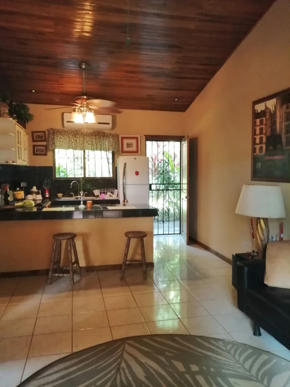 Villas Playa Palo Seco