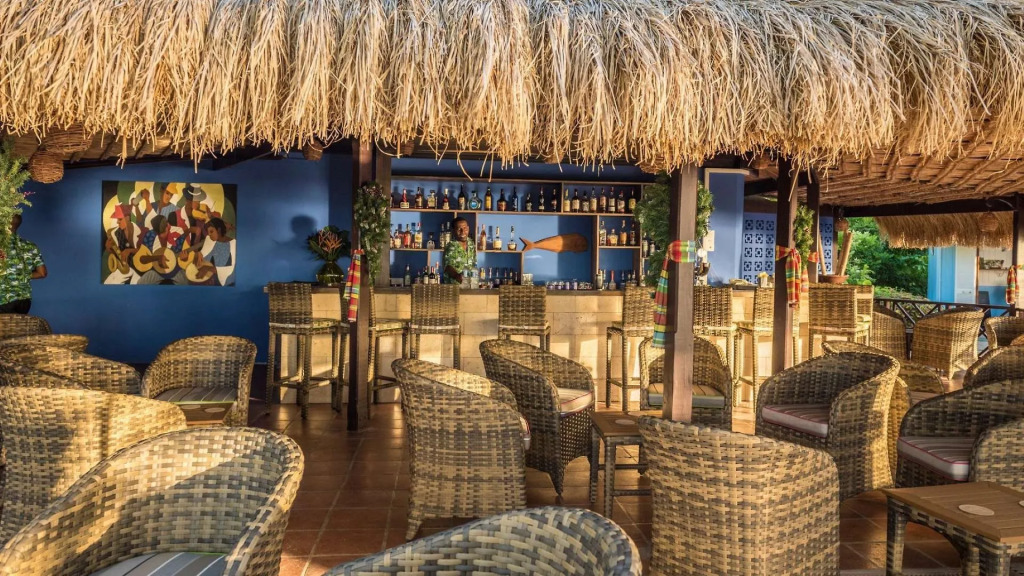East Winds Saint Lucia