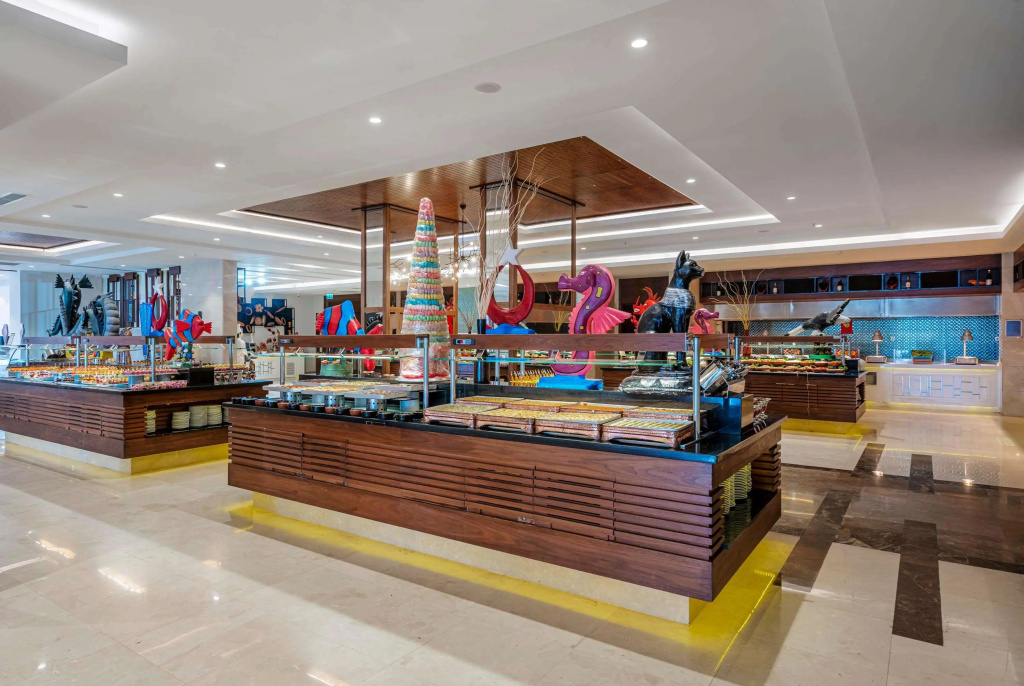 Sidera Kirman Premium - Ultra All Inclusive