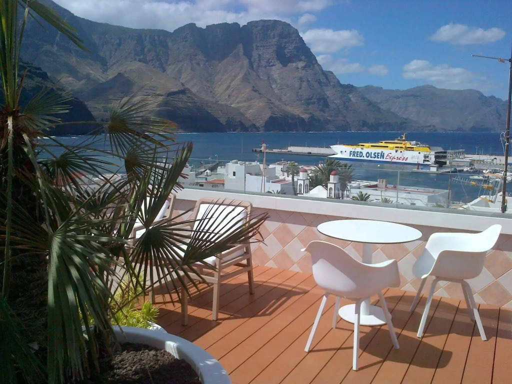 Hotel El Cabo