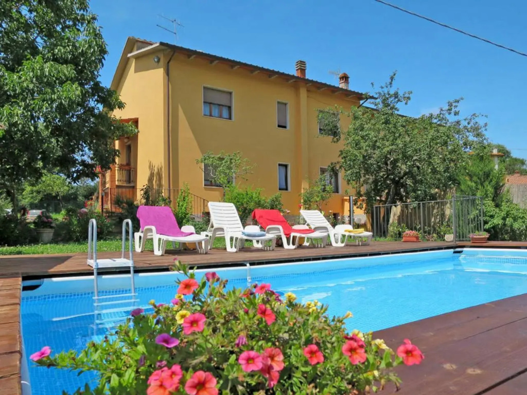 Apartment Casa La Pierotta