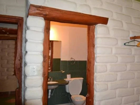 Hotel El Jardin