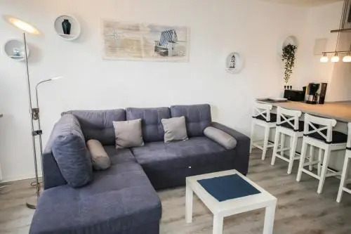 G&G Ferienwohnung Scharbeutz